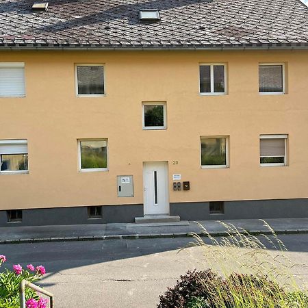 Eisenerzer Apartmenthaus מראה חיצוני תמונה