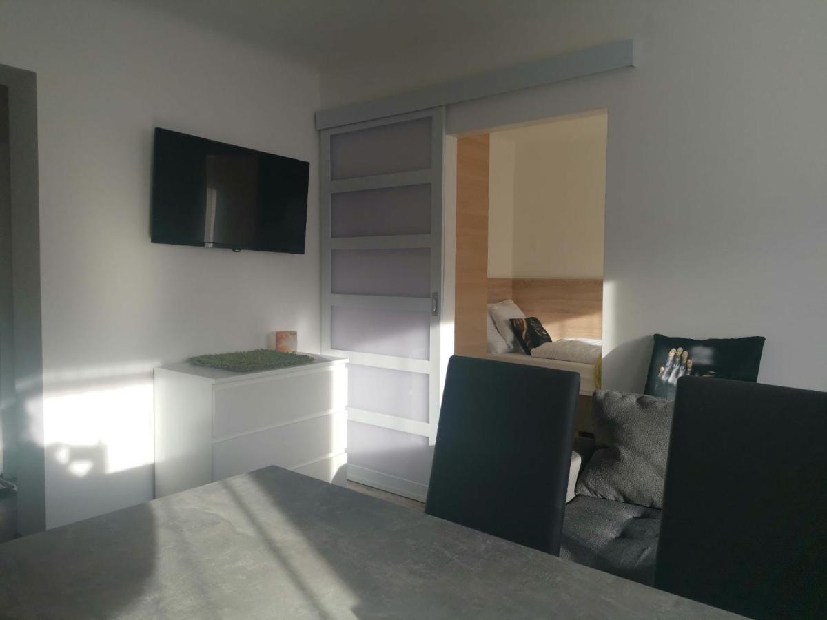 Eisenerzer Apartmenthaus מראה חיצוני תמונה