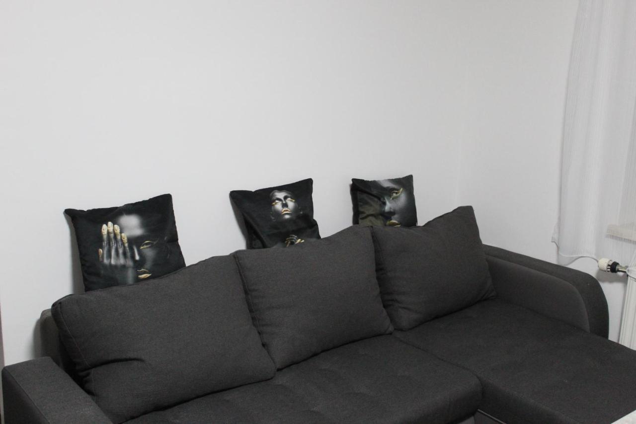 Eisenerzer Apartmenthaus מראה חיצוני תמונה